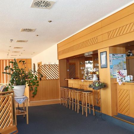 Hotel Pension Stoertebeker Biendorf エクステリア 写真