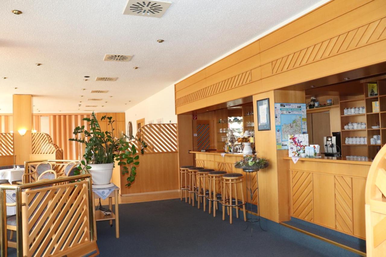 Hotel Pension Stoertebeker Biendorf エクステリア 写真